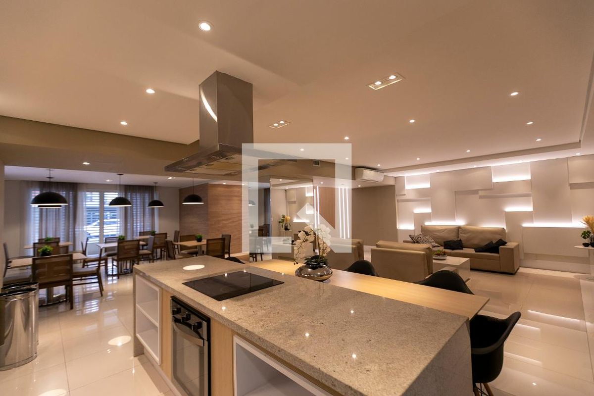 Apartamento à Venda - Bosque, 1 Quarto,  50 m2 em , Campinas - sp | SoloBR