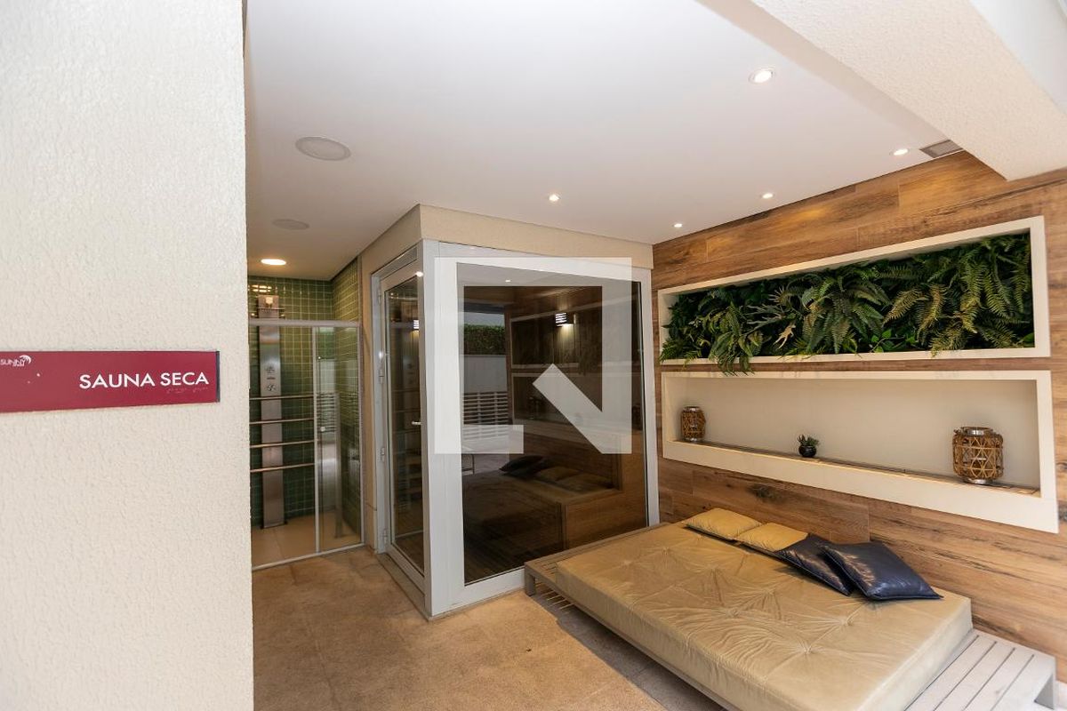 Apartamento à Venda - Bosque, 1 Quarto,  50 m2 em , Campinas - sp | SoloBR