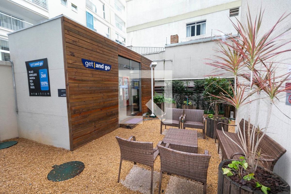 Apartamento à Venda - Bosque, 1 Quarto,  50 m2 em , Campinas - sp | SoloBR