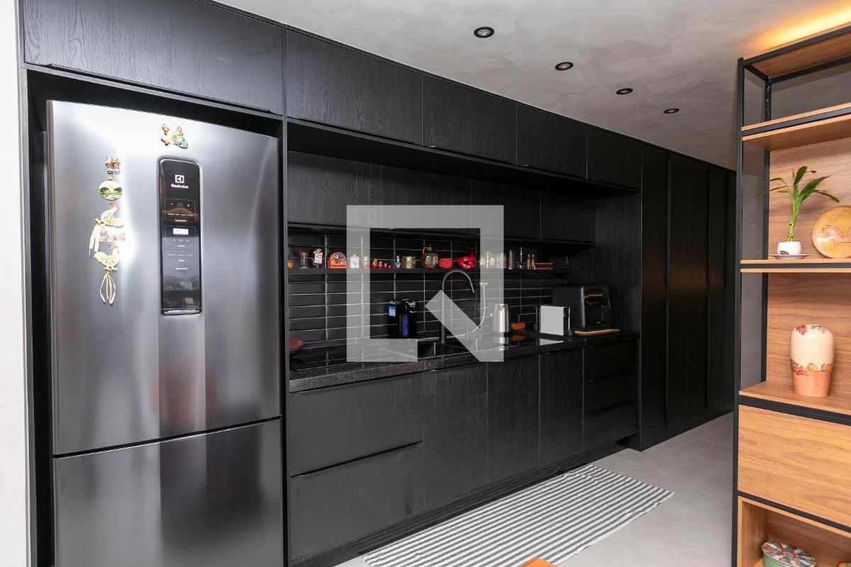 Apartamento à Venda - Bosque, 1 Quarto,  50 m2 em , Campinas - sp | SoloBR