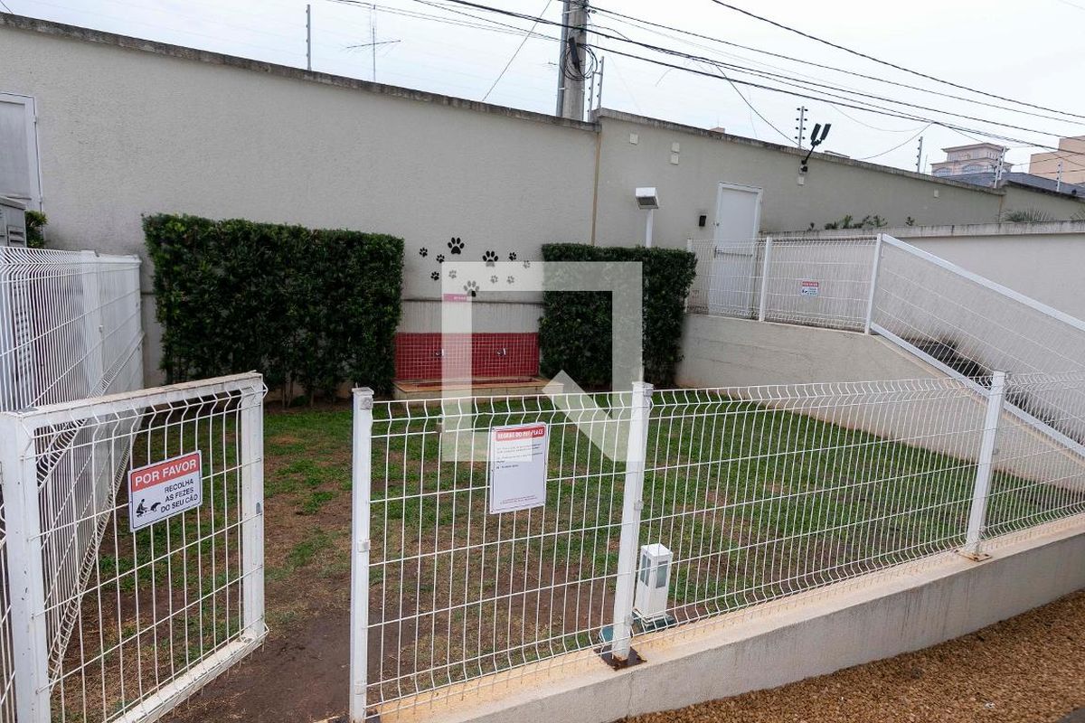 Apartamento à Venda - Bosque, 1 Quarto,  50 m2 em , Campinas - sp | SoloBR