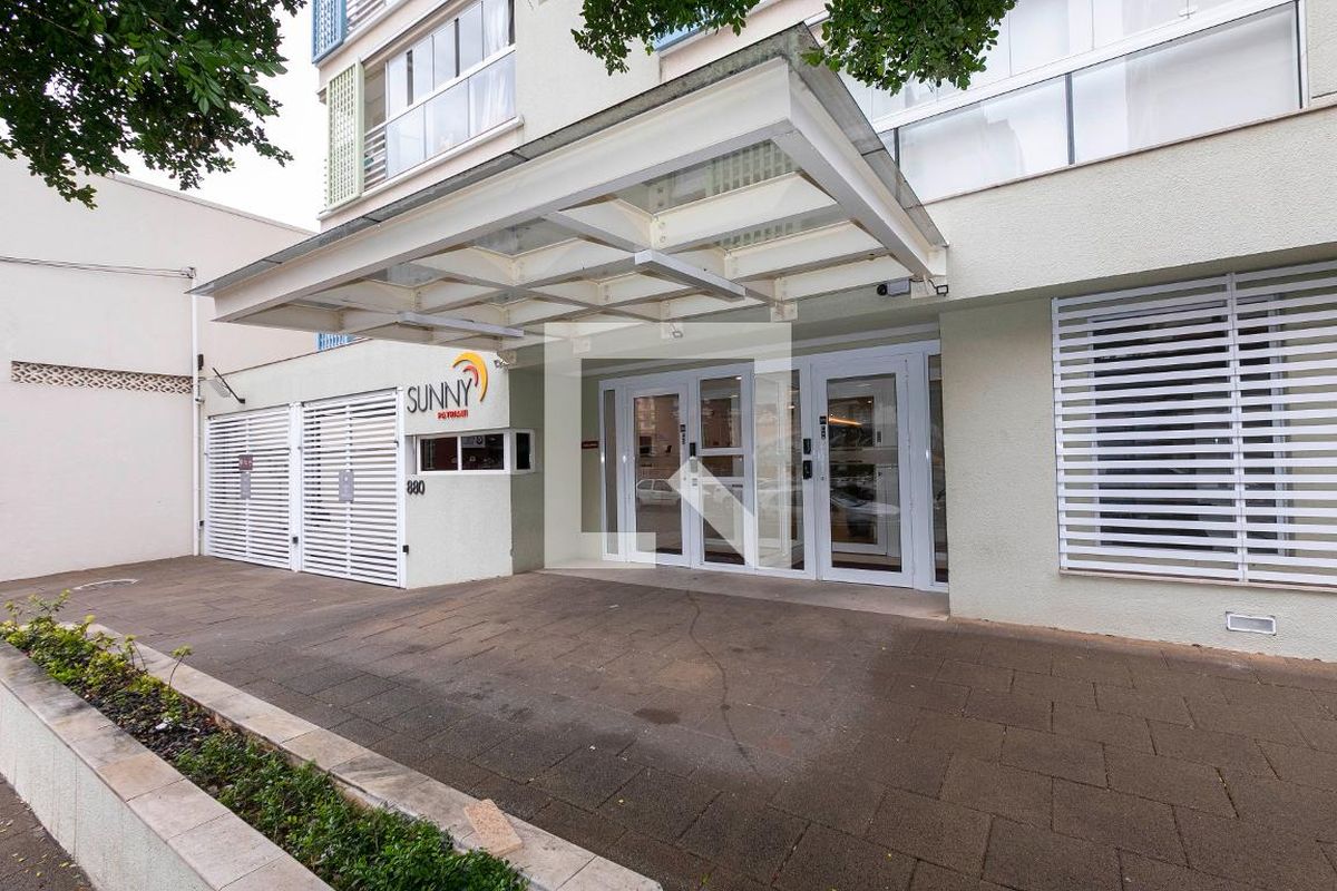 Apartamento à Venda - Bosque, 1 Quarto,  50 m2 em , Campinas - sp | SoloBR