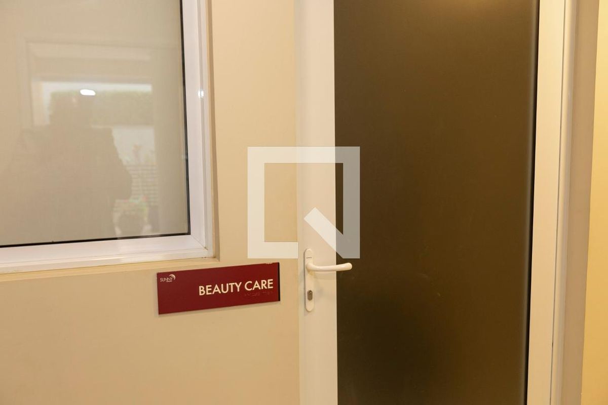 Apartamento à Venda - Bosque, 1 Quarto,  50 m2 em , Campinas - sp | SoloBR