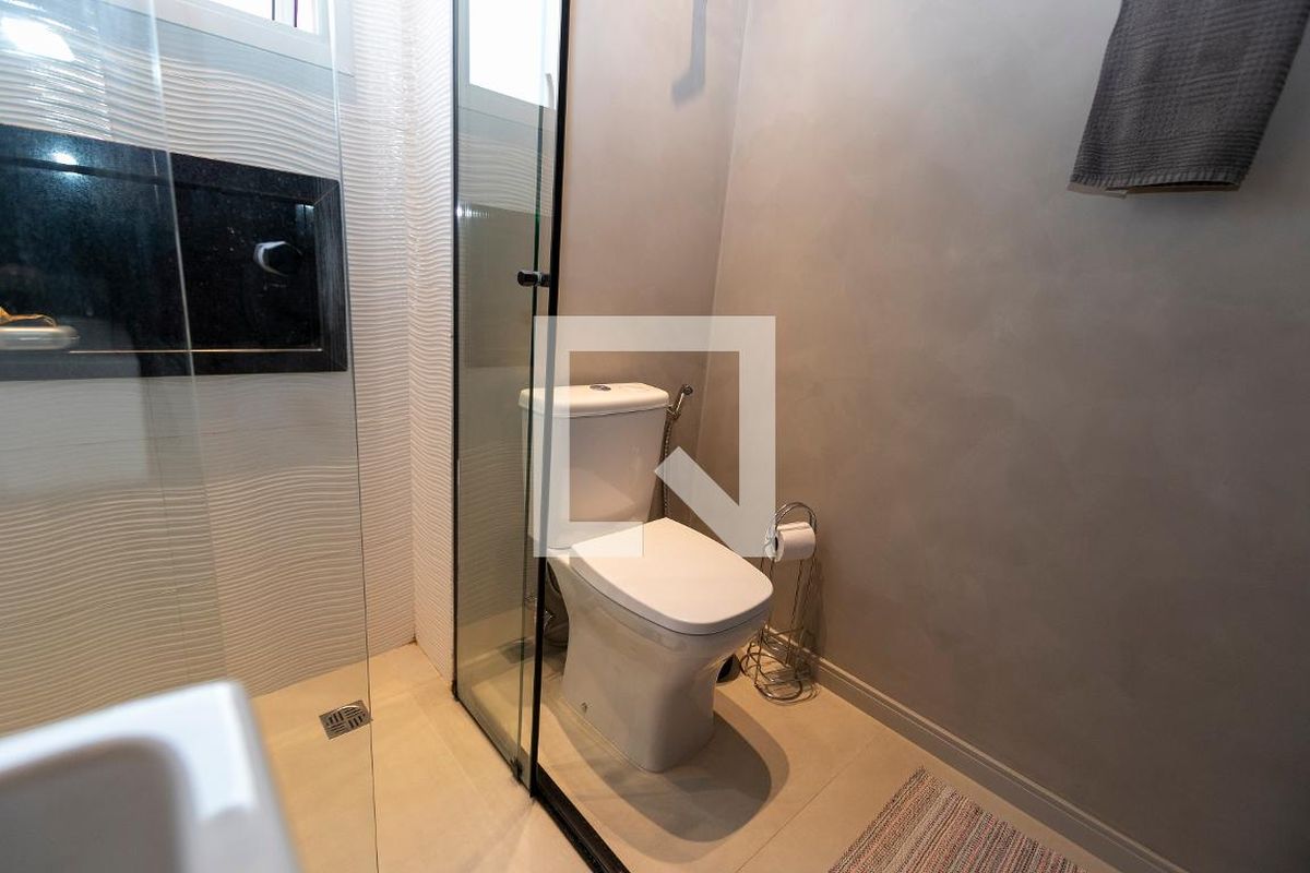 Apartamento à Venda - Bosque, 1 Quarto,  50 m2 em , Campinas - sp | SoloBR