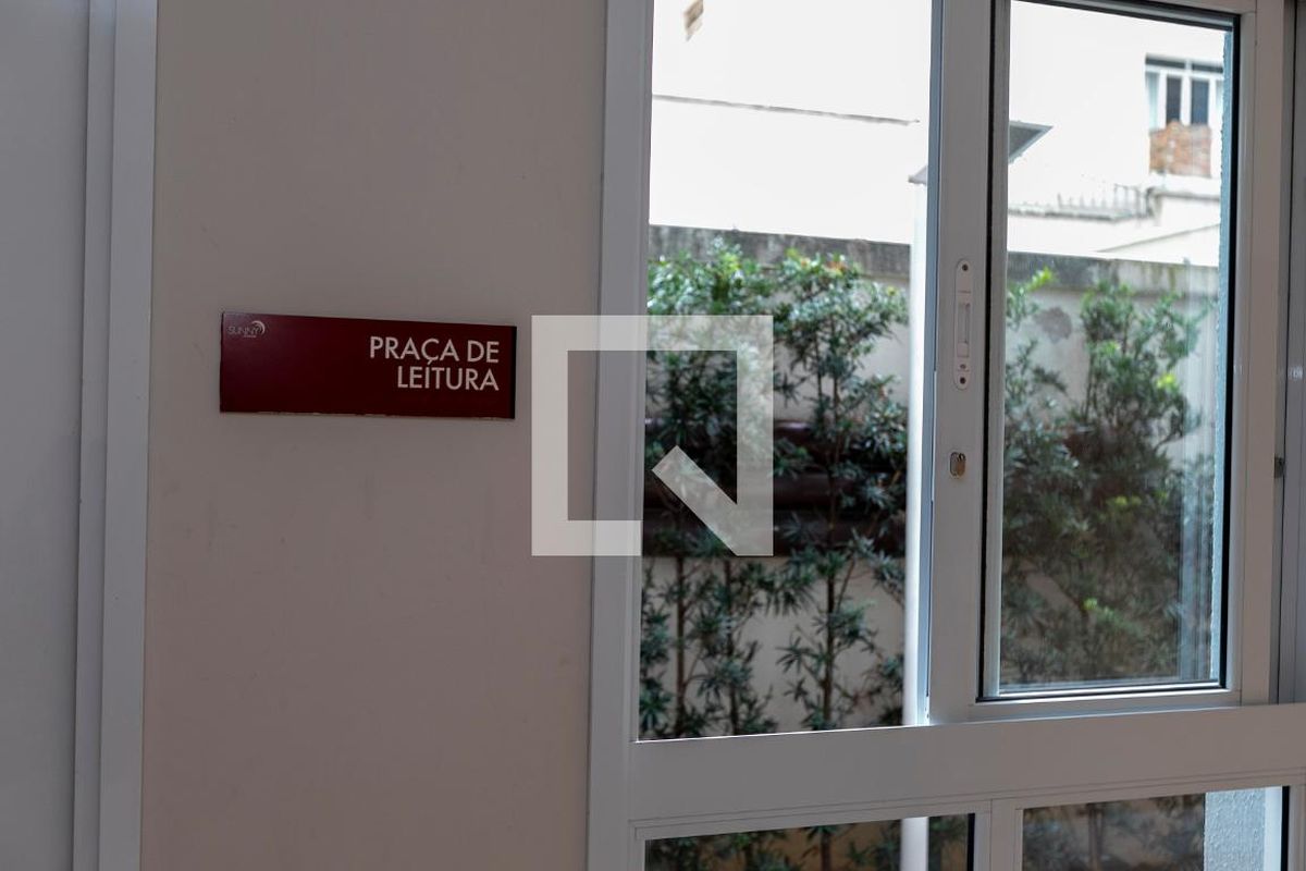 Apartamento à Venda - Bosque, 1 Quarto,  50 m2 em , Campinas - sp | SoloBR