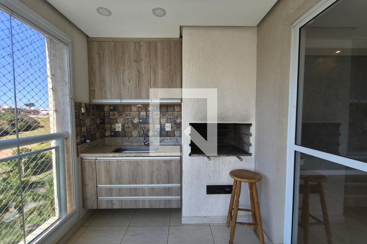 Apartamento à Venda - Parque Prado, 3 Quartos,  133 m2 em , Campinas - sp | SoloBR