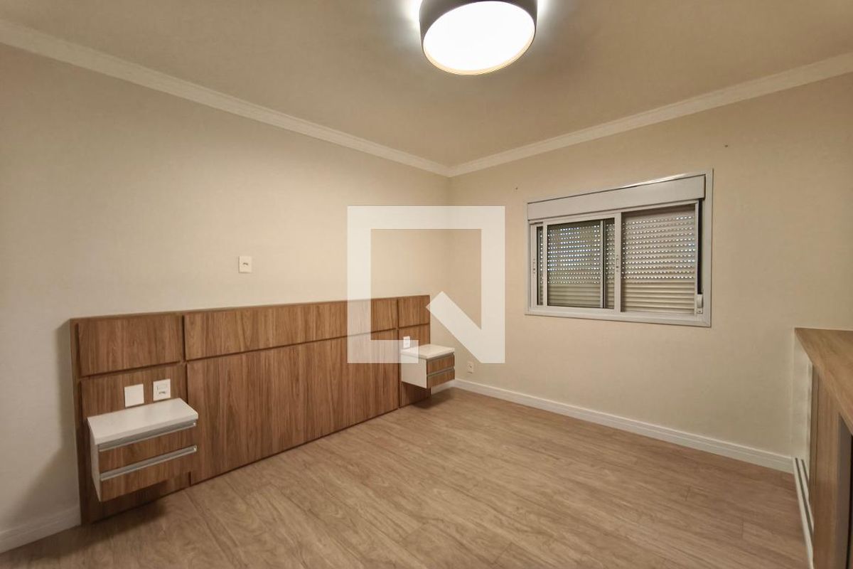 Apartamento à Venda - Parque Prado, 3 Quartos,  133 m2 em , Campinas - sp | SoloBR