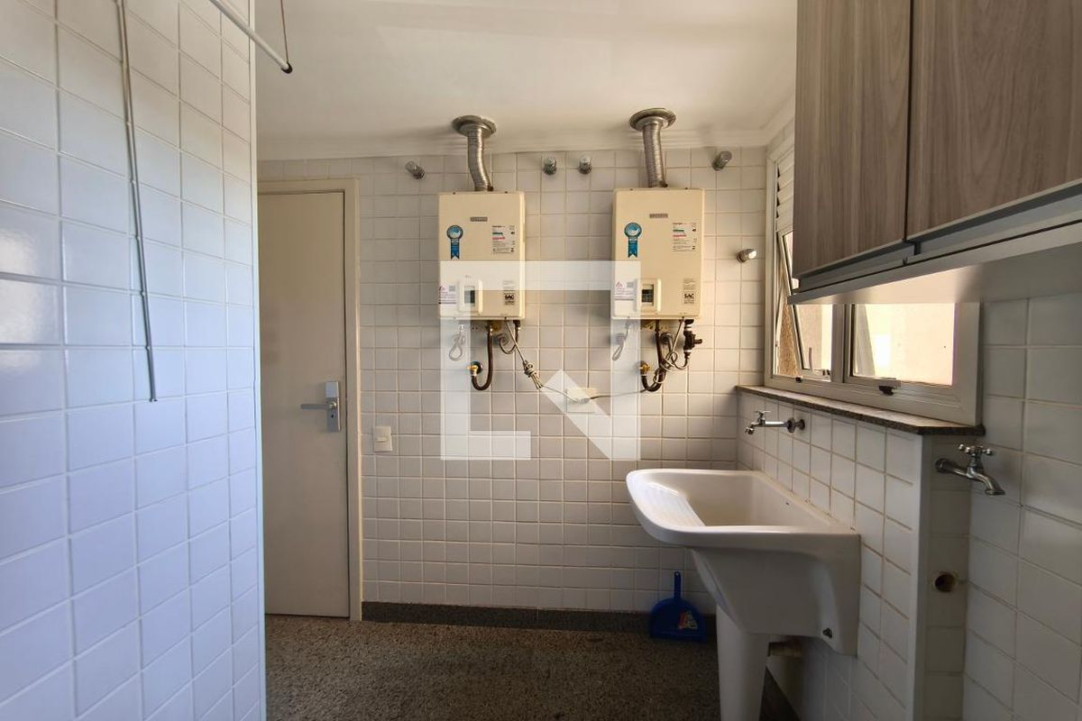 Apartamento à Venda - Parque Prado, 3 Quartos,  133 m2 em , Campinas - sp | SoloBR