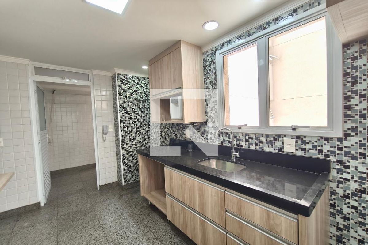 Apartamento à Venda - Parque Prado, 3 Quartos,  133 m2 em , Campinas - sp | SoloBR