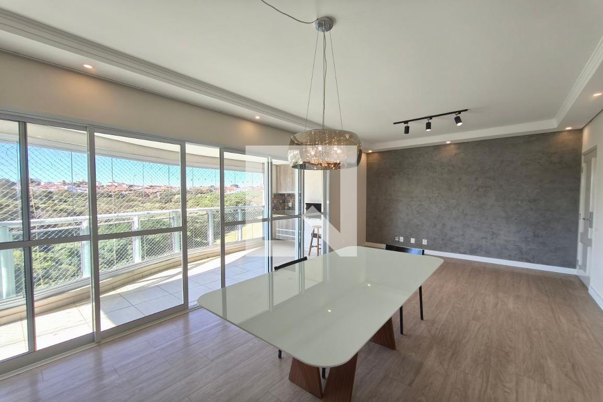 Apartamento à Venda - Parque Prado, 3 Quartos,  133 m2 em , Campinas - sp | SoloBR