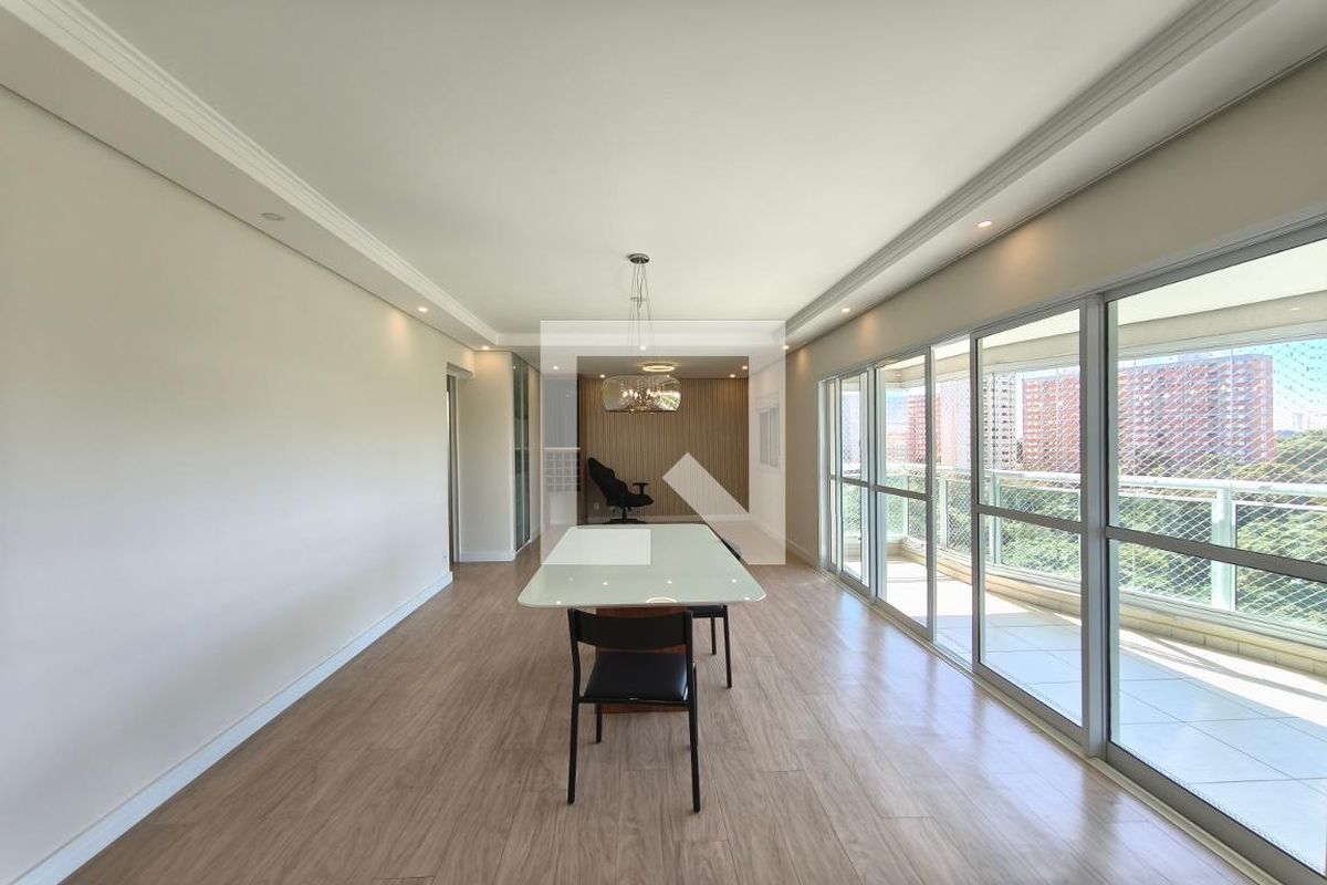 Apartamento à Venda - Parque Prado, 3 Quartos,  133 m2 em , Campinas - sp | SoloBR