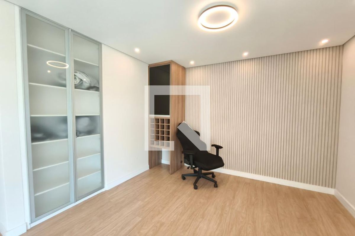 Apartamento à Venda - Parque Prado, 3 Quartos,  133 m2 em , Campinas - sp | SoloBR