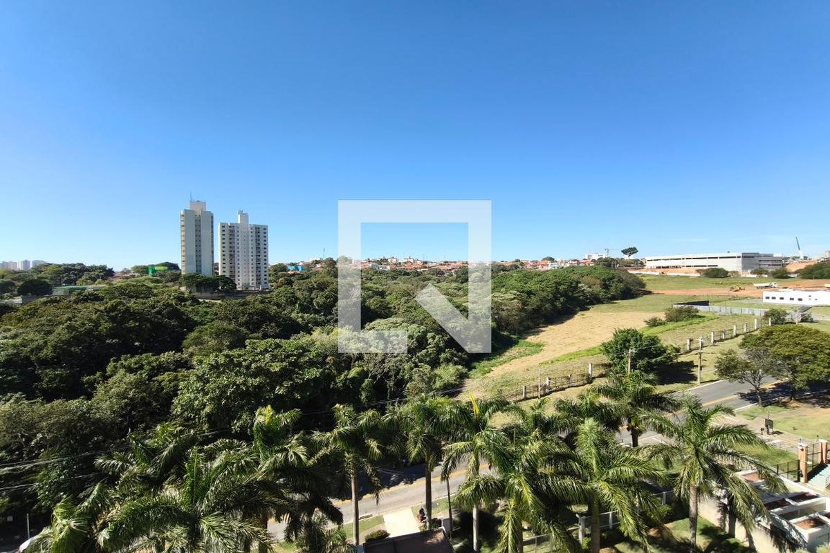 Apartamento à Venda - Parque Prado, 3 Quartos,  133 m2 em , Campinas - sp | SoloBR