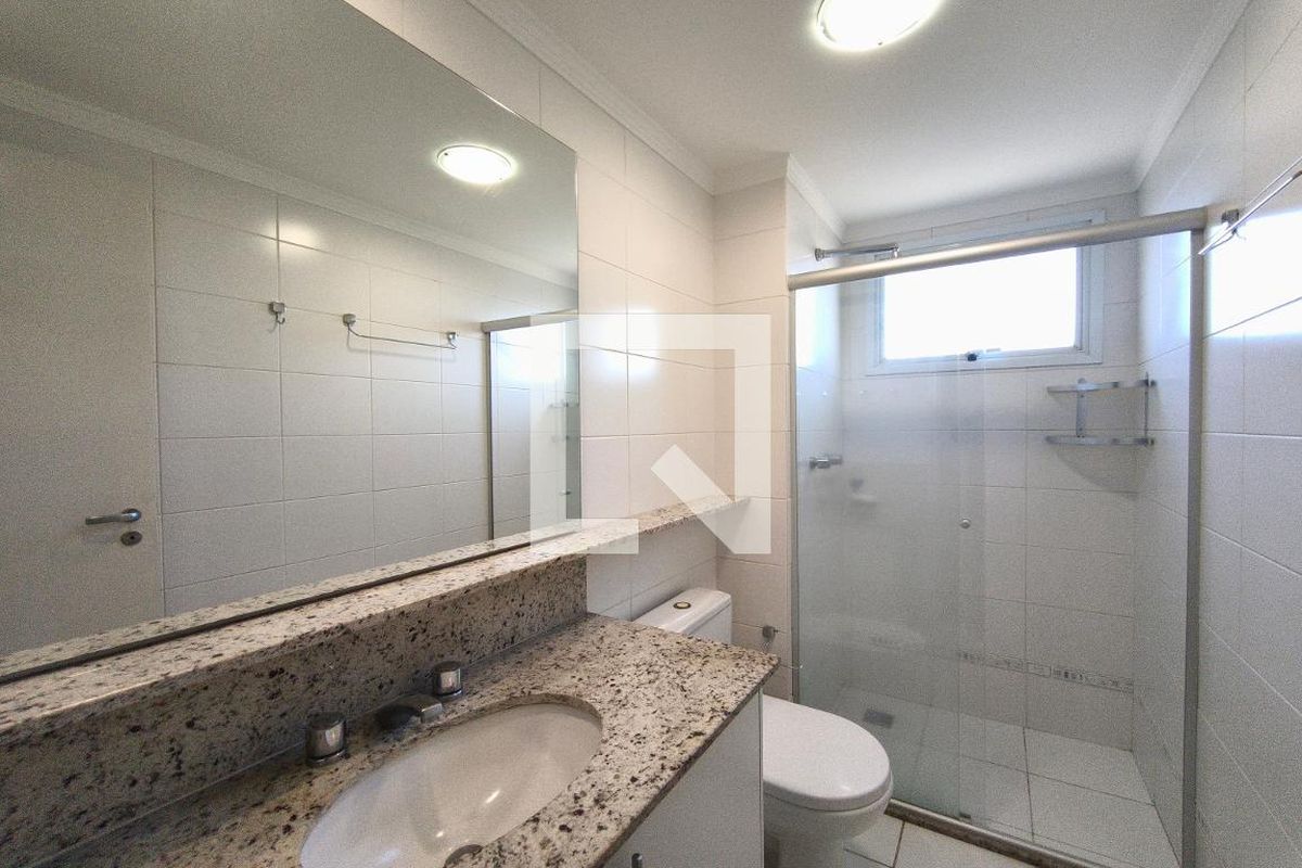 Apartamento à Venda - Parque Prado, 3 Quartos,  133 m2 em , Campinas - sp | SoloBR