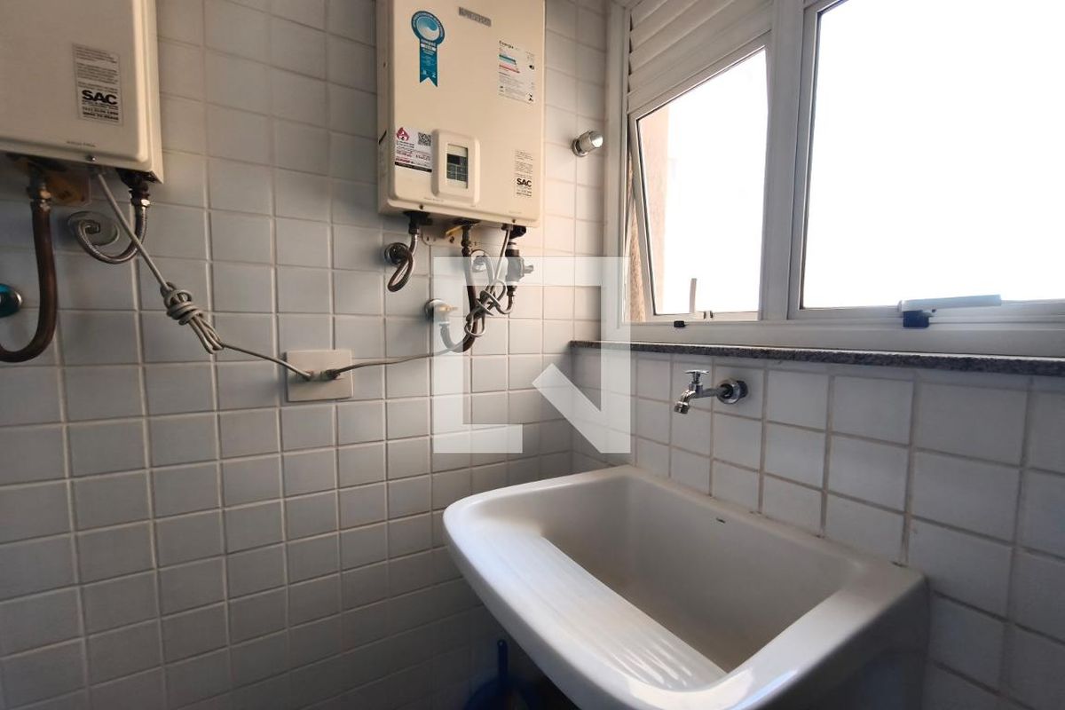 Apartamento à Venda - Parque Prado, 3 Quartos,  133 m2 em , Campinas - sp | SoloBR