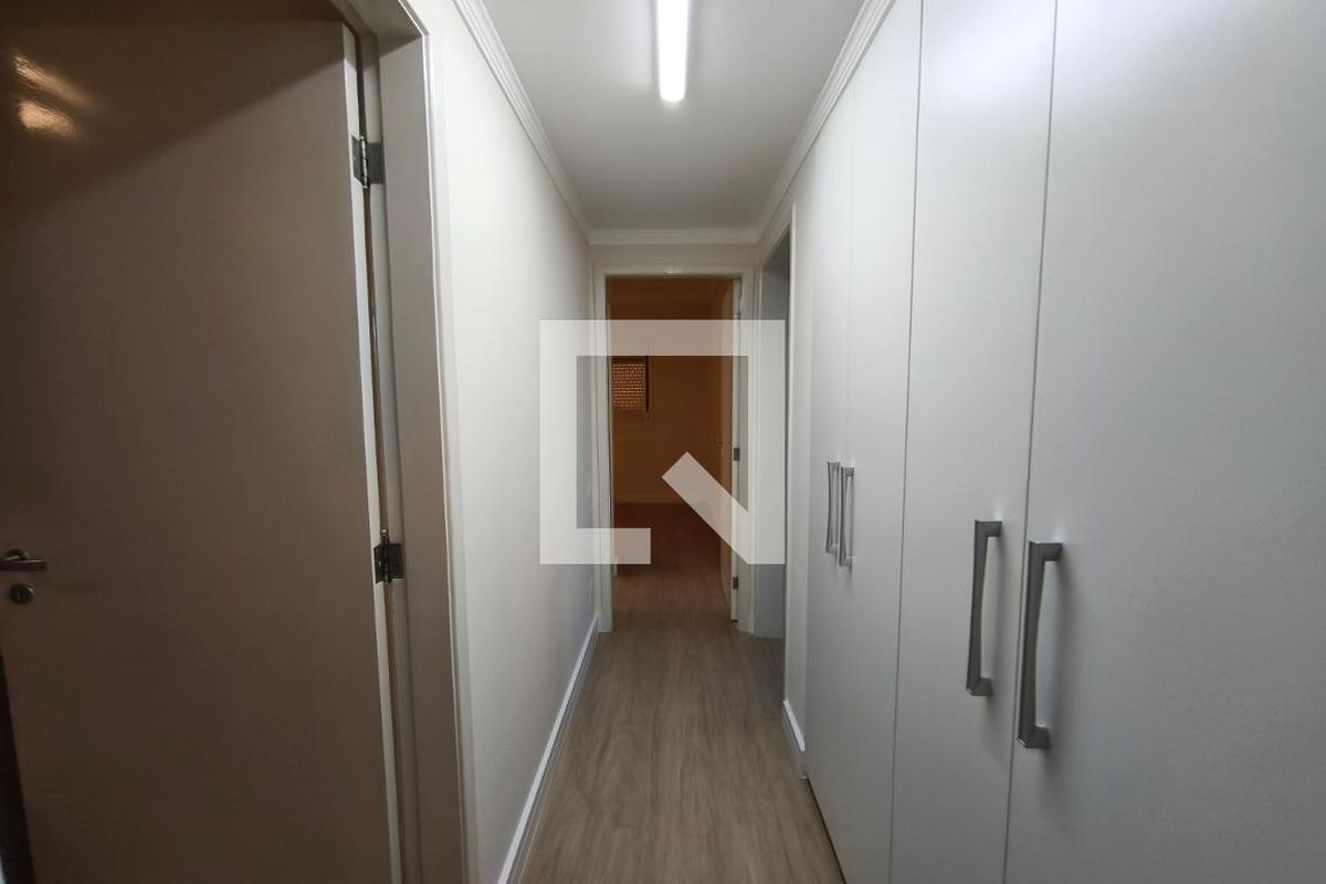 Apartamento à Venda - Parque Prado, 3 Quartos,  133 m2 em , Campinas - sp | SoloBR