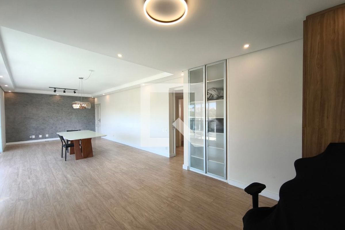Apartamento à Venda - Parque Prado, 3 Quartos,  133 m2 em , Campinas - sp | SoloBR