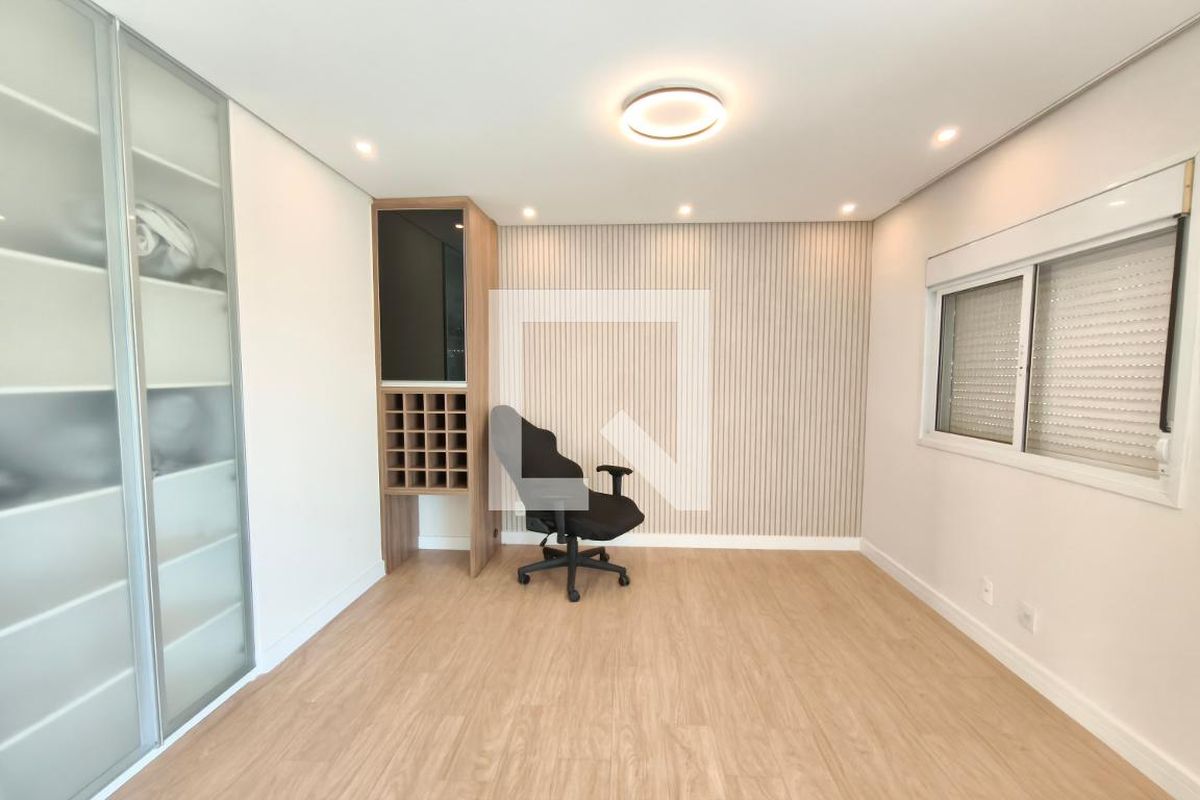 Apartamento à Venda - Parque Prado, 3 Quartos,  133 m2 em , Campinas - sp | SoloBR