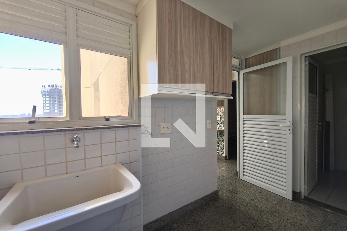 Apartamento à Venda - Parque Prado, 3 Quartos,  133 m2 em , Campinas - sp | SoloBR