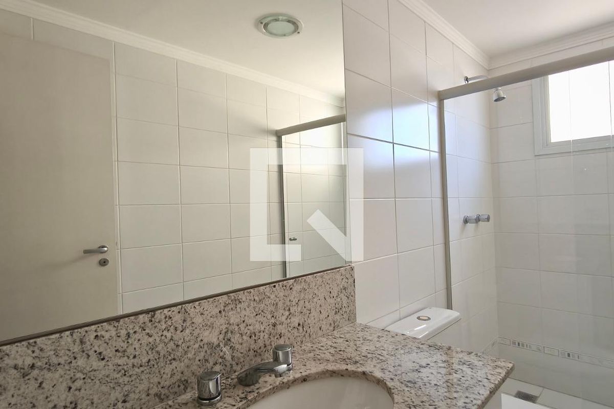 Apartamento à Venda - Parque Prado, 3 Quartos,  133 m2 em , Campinas - sp | SoloBR