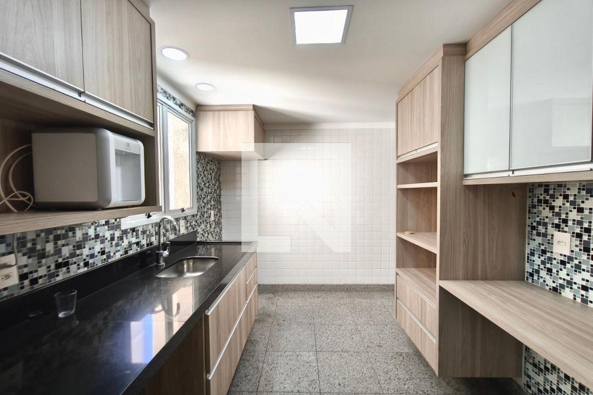 Apartamento à Venda - Parque Prado, 3 Quartos,  133 m2 em , Campinas - sp | SoloBR