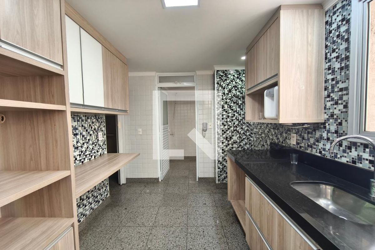 Apartamento à Venda - Parque Prado, 3 Quartos,  133 m2 em , Campinas - sp | SoloBR