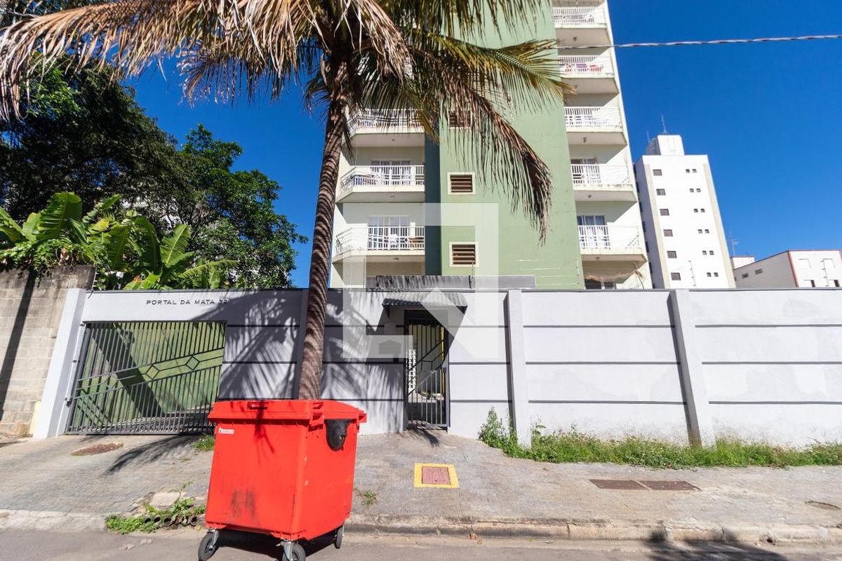 Apartamento à Venda - Jardim Flamboyant, 3 Quartos,  96 m2 em , Campinas - sp | SoloBR