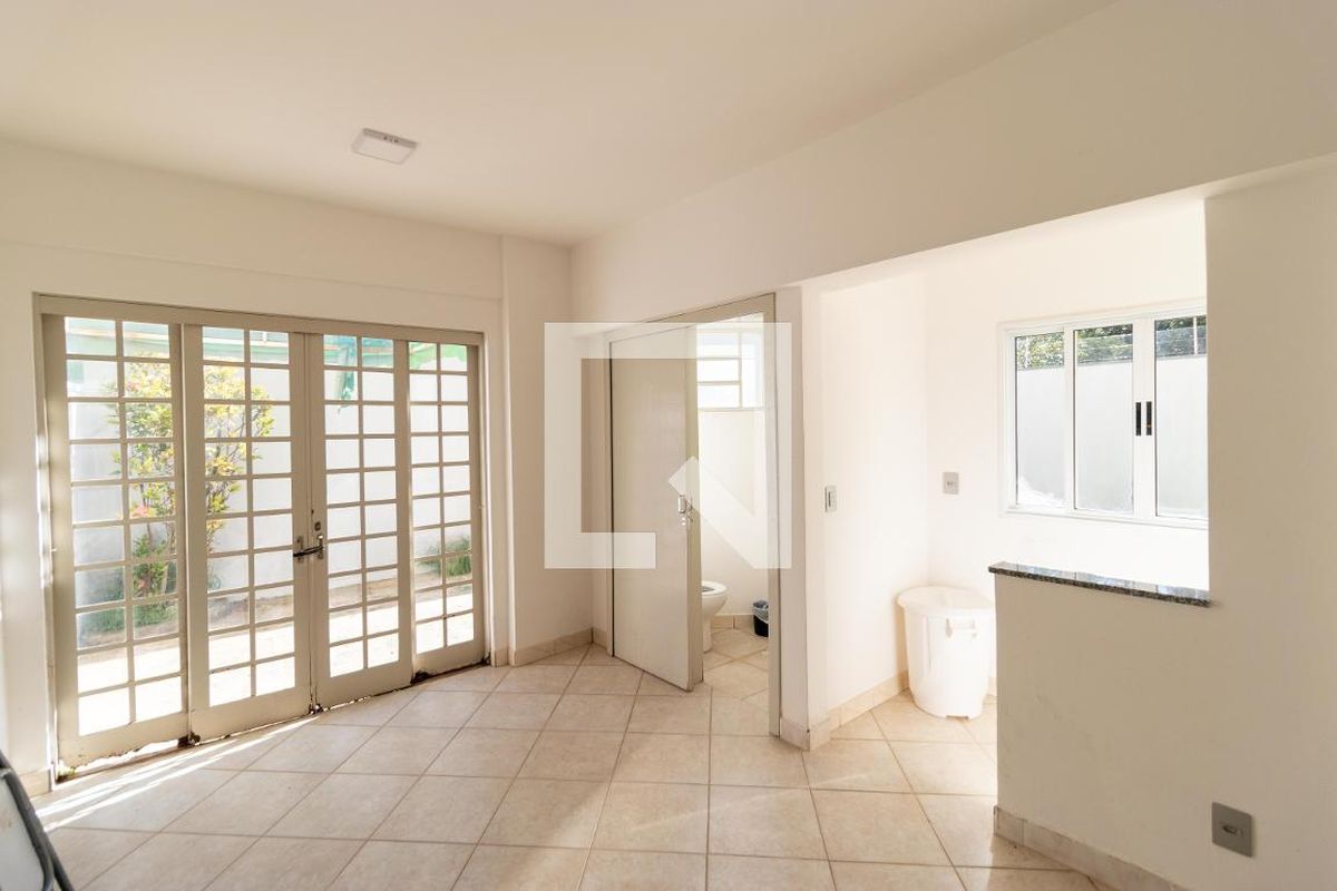 Apartamento à Venda - Jardim Flamboyant, 3 Quartos,  96 m2 em , Campinas - sp | SoloBR
