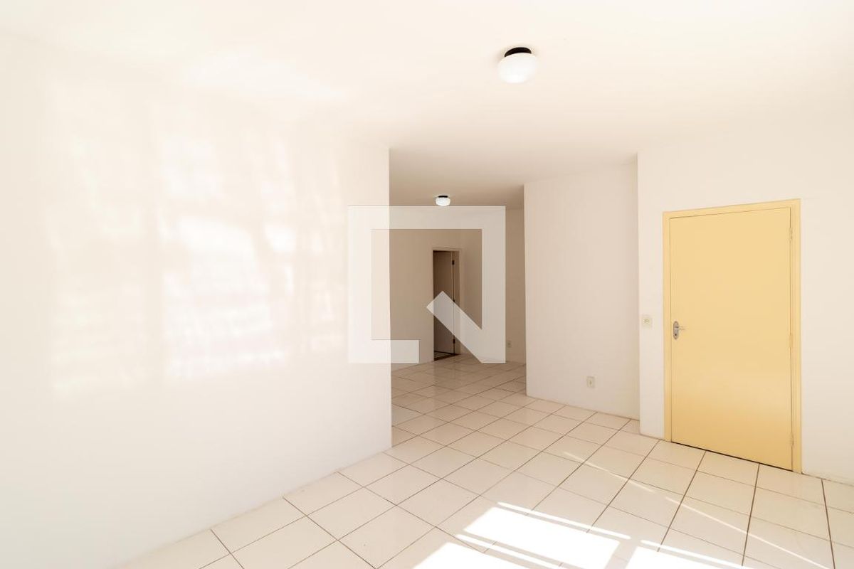Apartamento à Venda - Jardim Flamboyant, 3 Quartos,  96 m2 em , Campinas - sp | SoloBR
