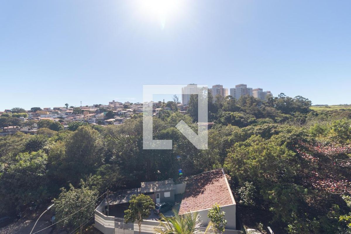 Apartamento à Venda - Jardim Flamboyant, 3 Quartos,  96 m2 em , Campinas - sp | SoloBR