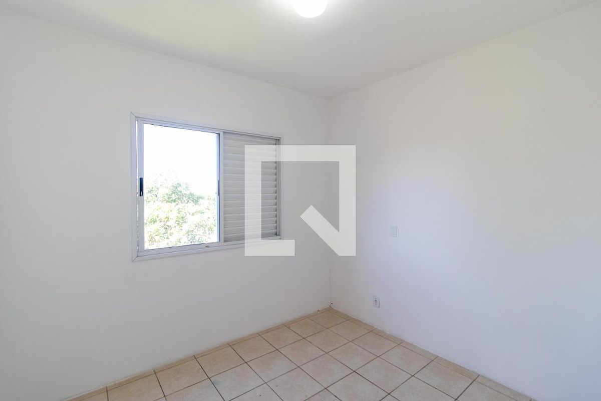 Apartamento à Venda - Jardim Flamboyant, 3 Quartos,  96 m2 em , Campinas - sp | SoloBR