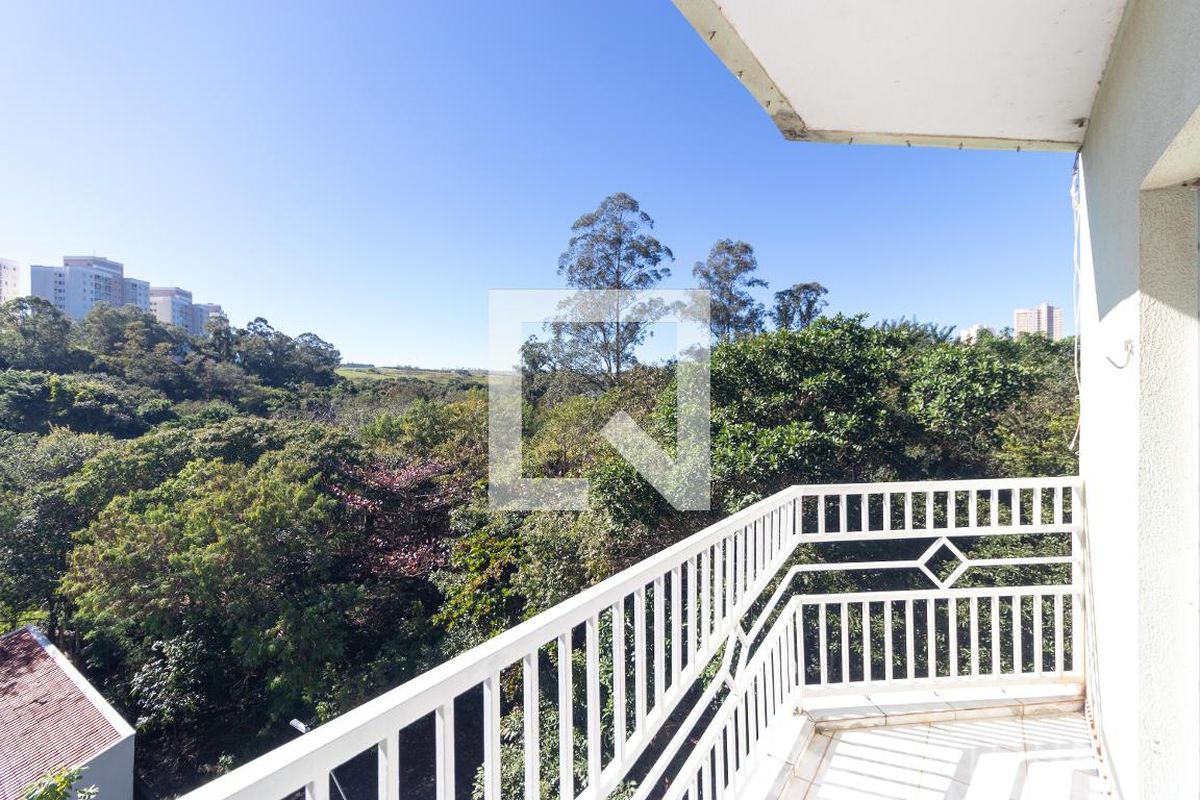 Apartamento à Venda - Jardim Flamboyant, 3 Quartos,  96 m2 em , Campinas - sp | SoloBR