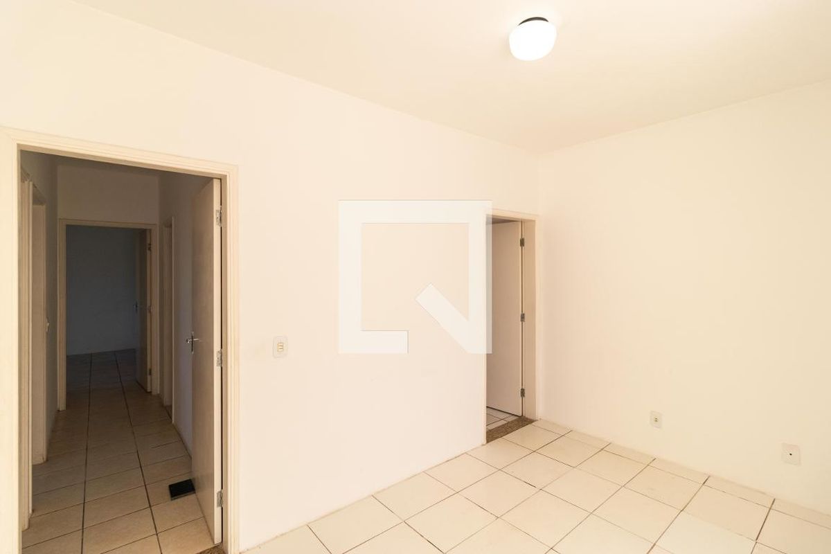 Apartamento à Venda - Jardim Flamboyant, 3 Quartos,  96 m2 em , Campinas - sp | SoloBR