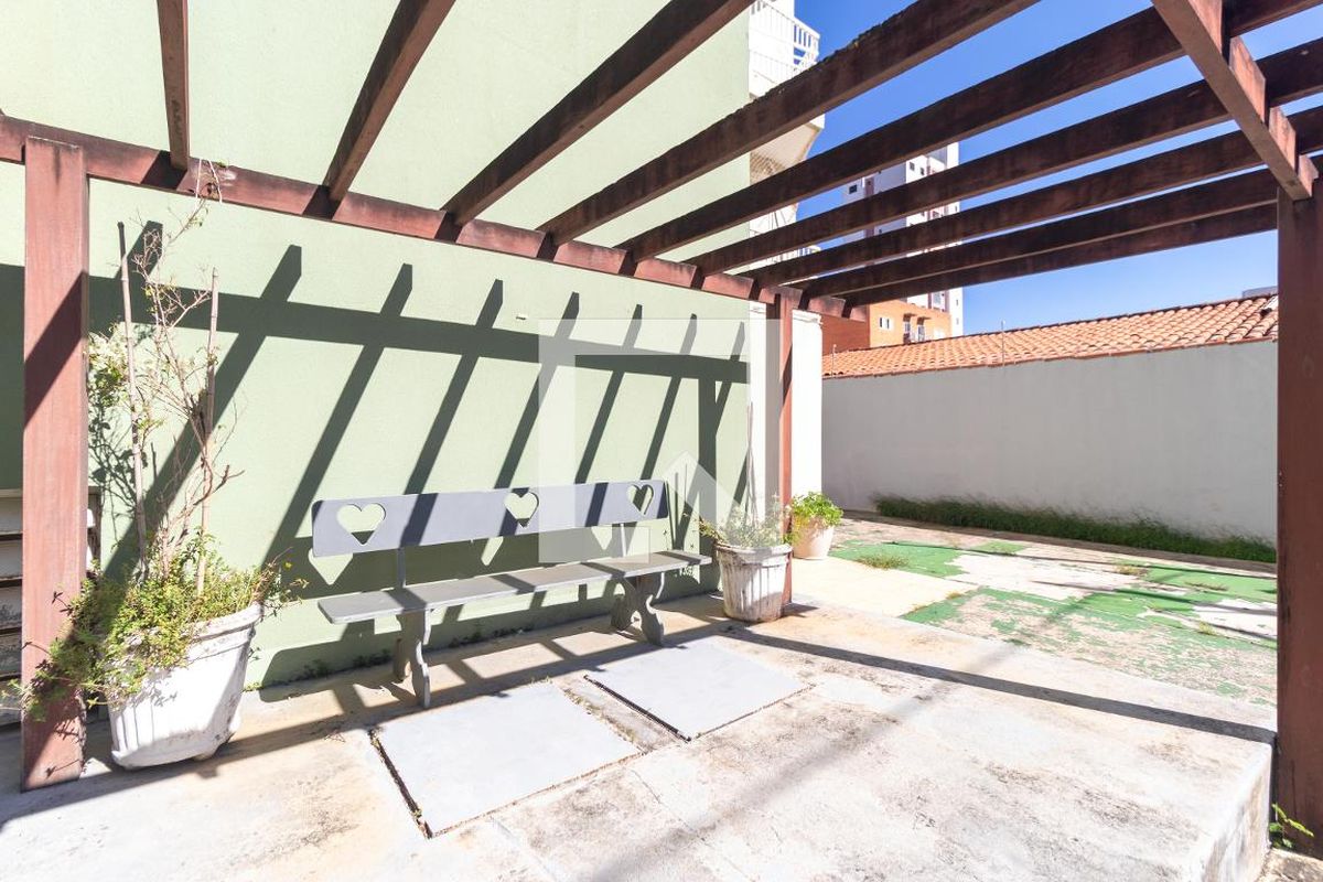 Apartamento à Venda - Jardim Flamboyant, 3 Quartos,  96 m2 em , Campinas - sp | SoloBR