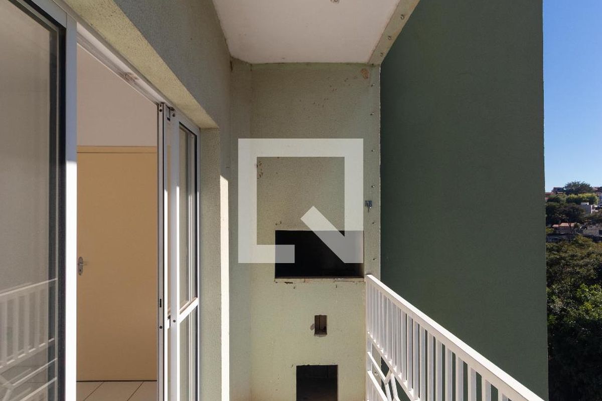Apartamento à Venda - Jardim Flamboyant, 3 Quartos,  96 m2 em , Campinas - sp | SoloBR