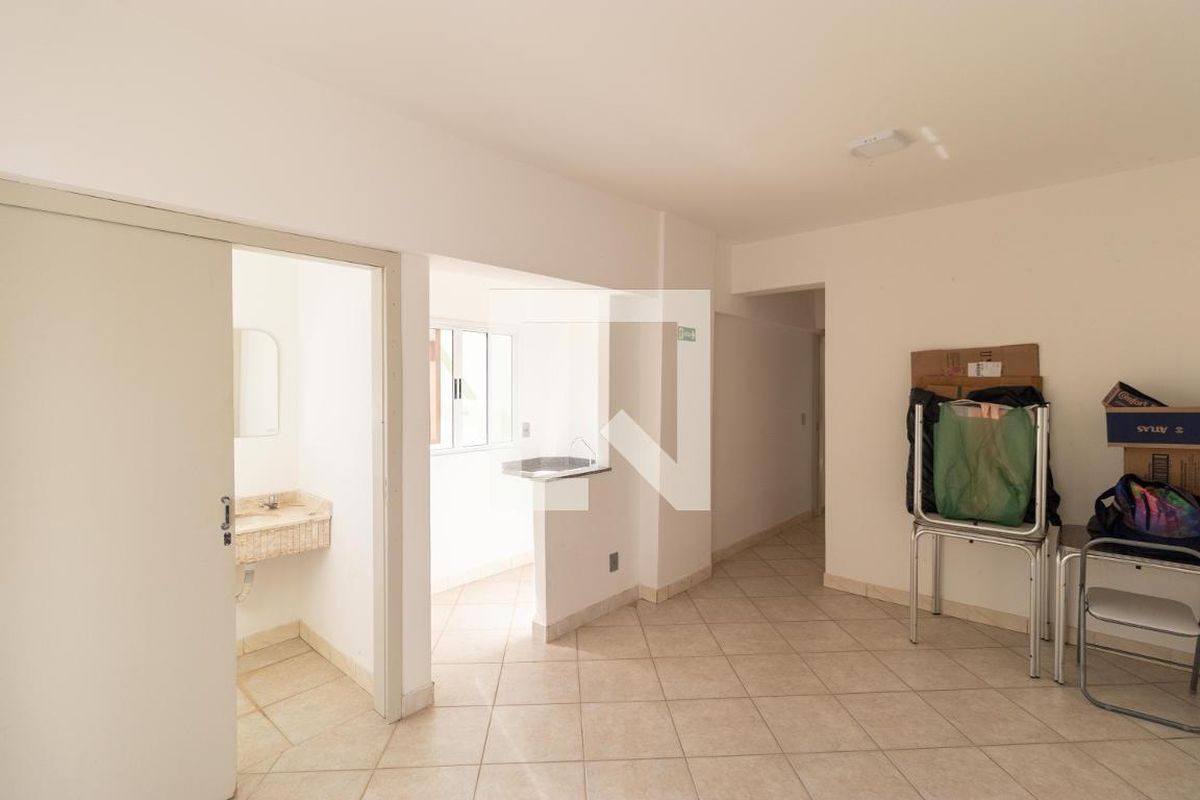 Apartamento à Venda - Jardim Flamboyant, 3 Quartos,  96 m2 em , Campinas - sp | SoloBR
