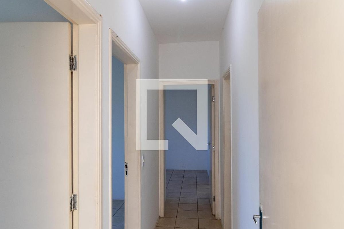 Apartamento à Venda - Jardim Flamboyant, 3 Quartos,  96 m2 em , Campinas - sp | SoloBR
