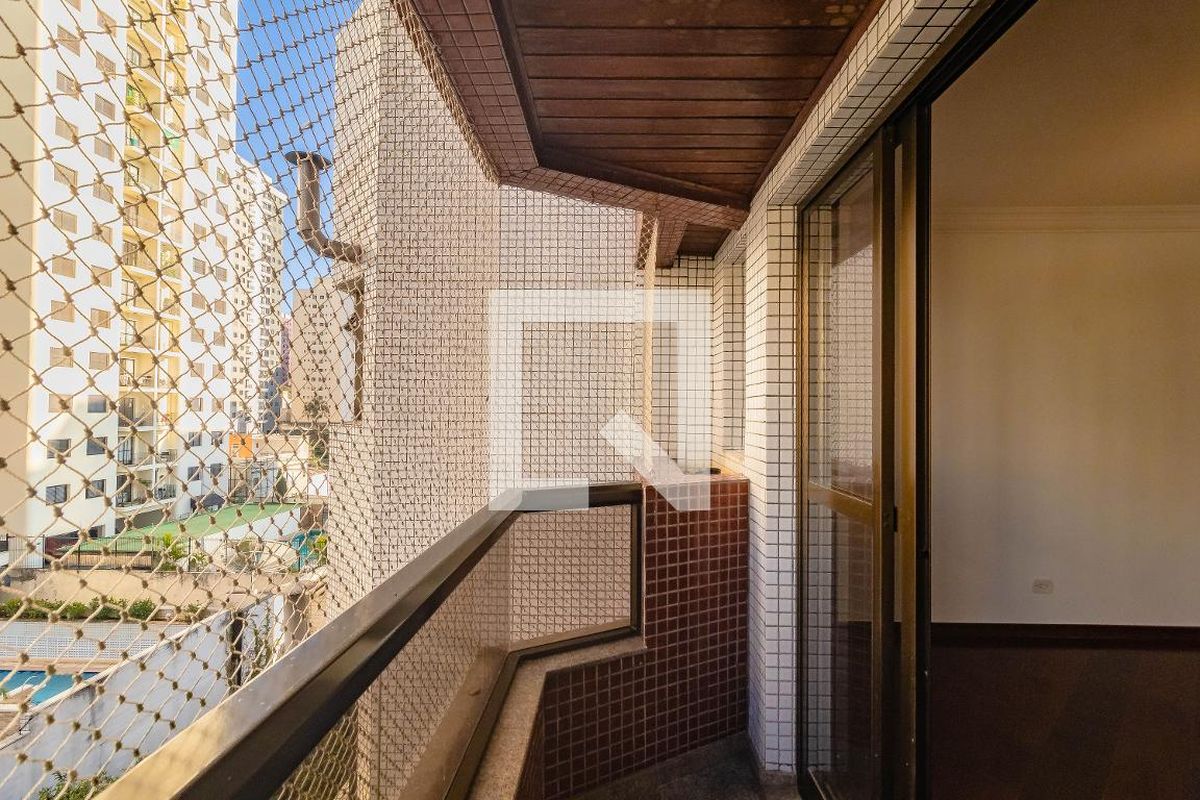Apartamento, 3 quartos, 98 m² - Foto 6