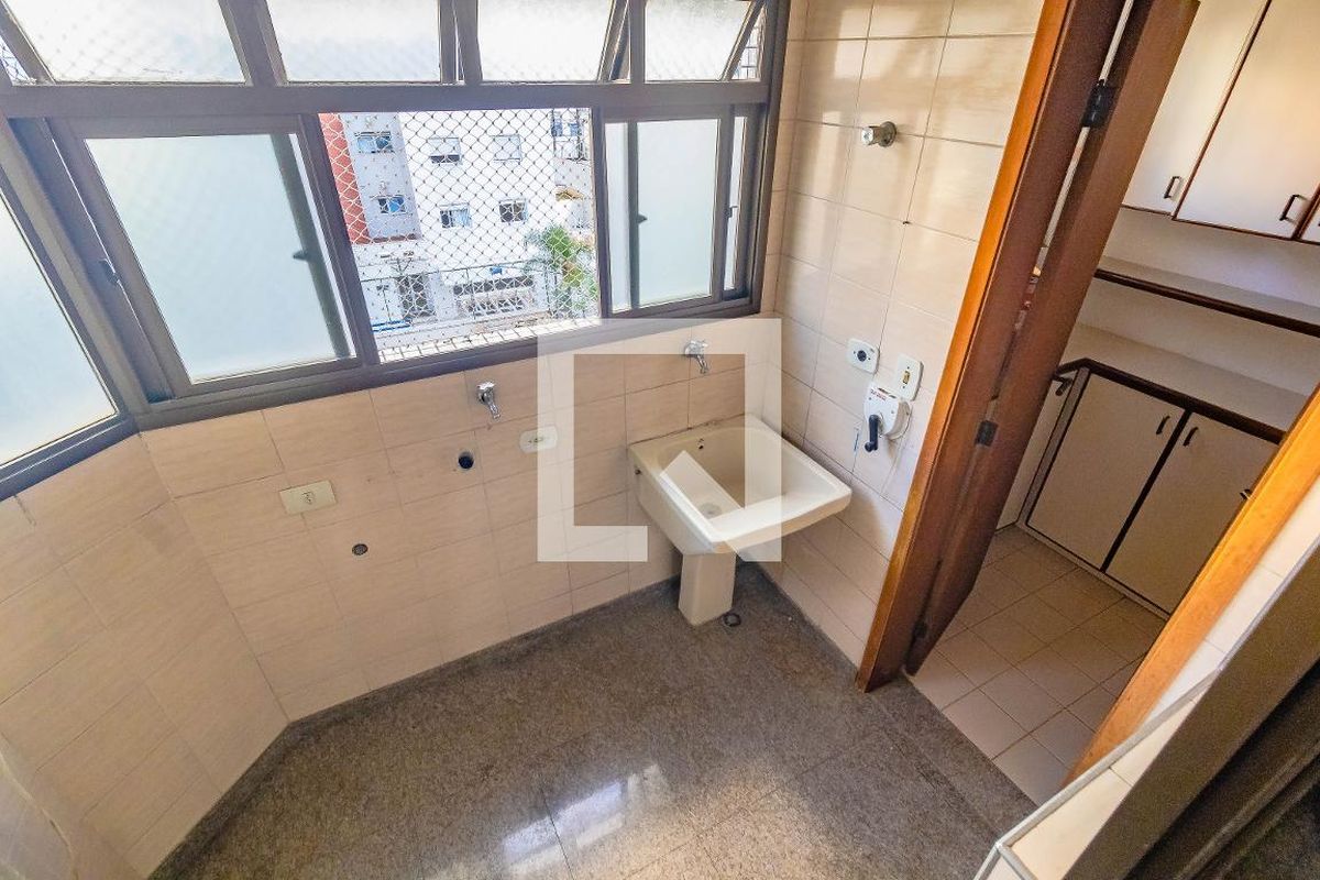 Apartamento, 3 quartos, 98 m² - Foto 31