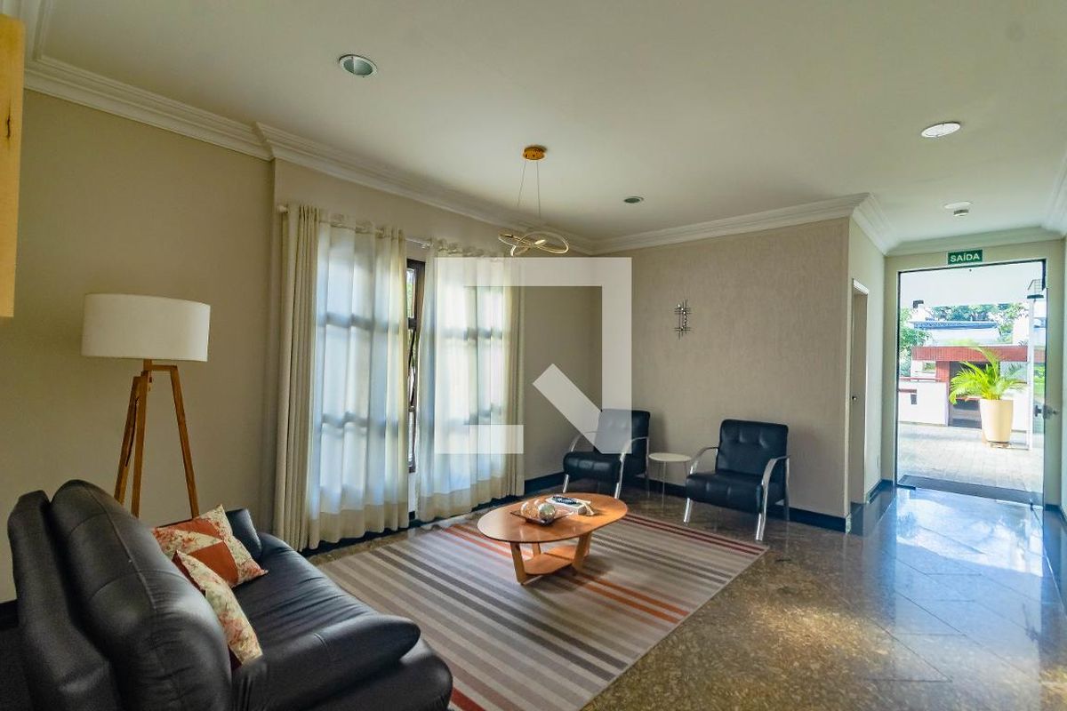Apartamento, 3 quartos, 98 m² - Foto 37
