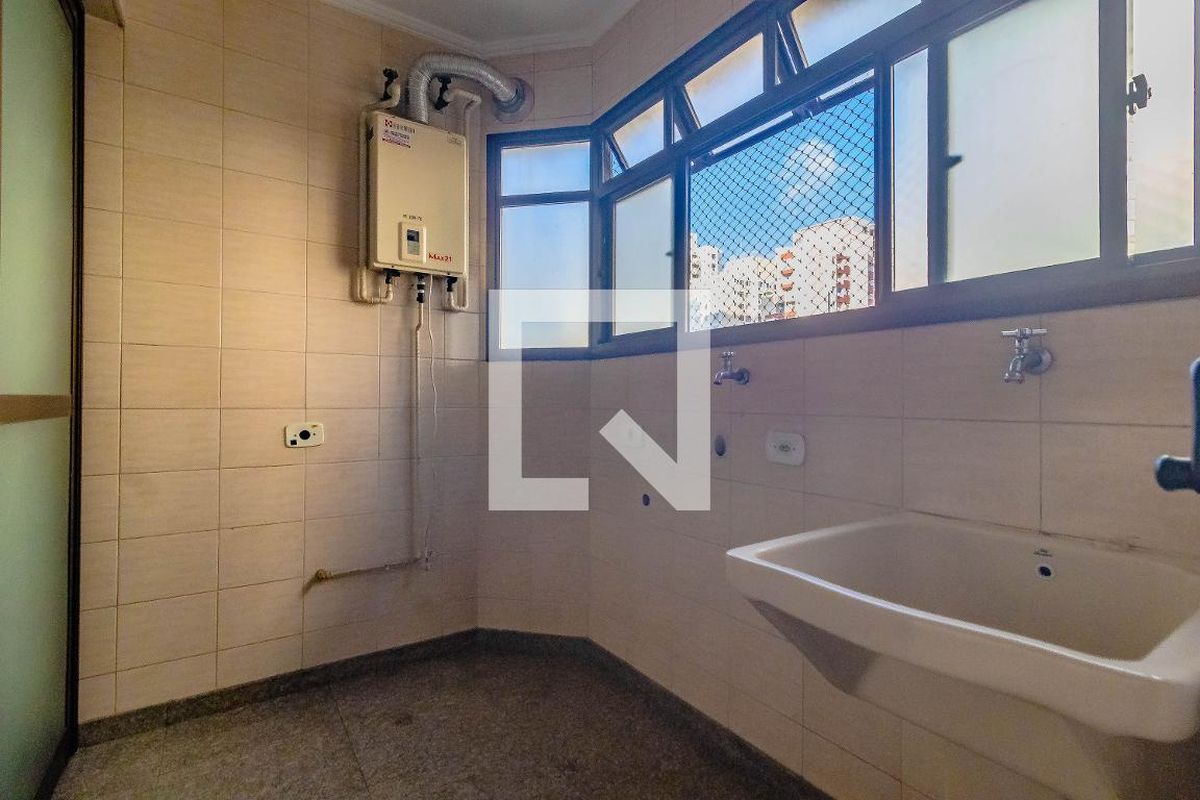 Apartamento, 3 quartos, 98 m² - Foto 33