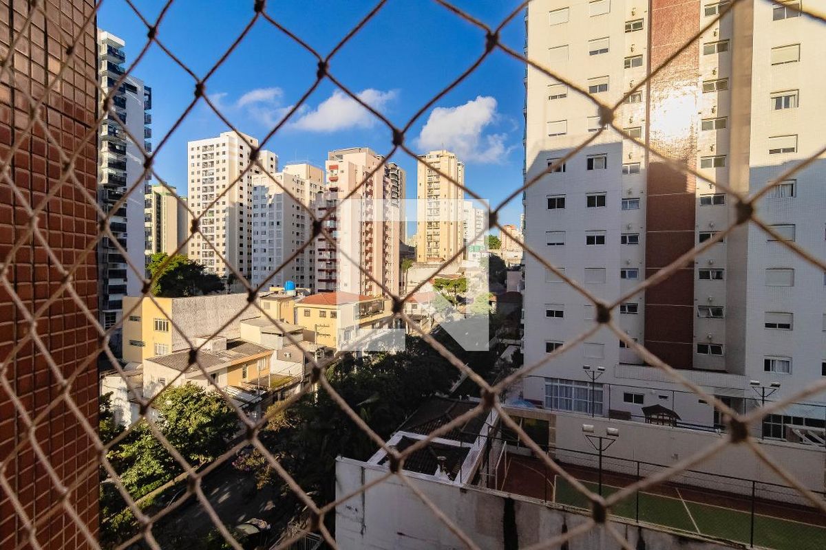 Apartamento, 3 quartos, 98 m² - Foto 10