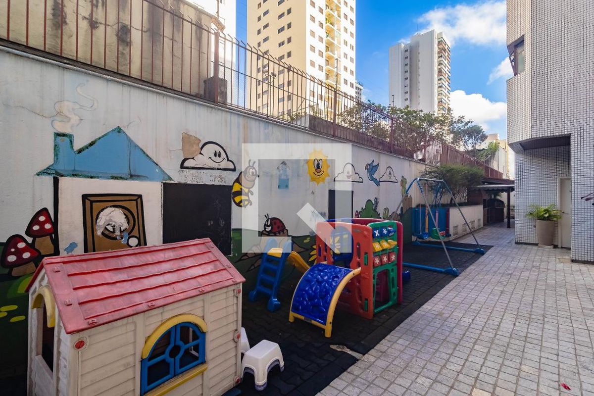 Apartamento, 3 quartos, 98 m² - Foto 39