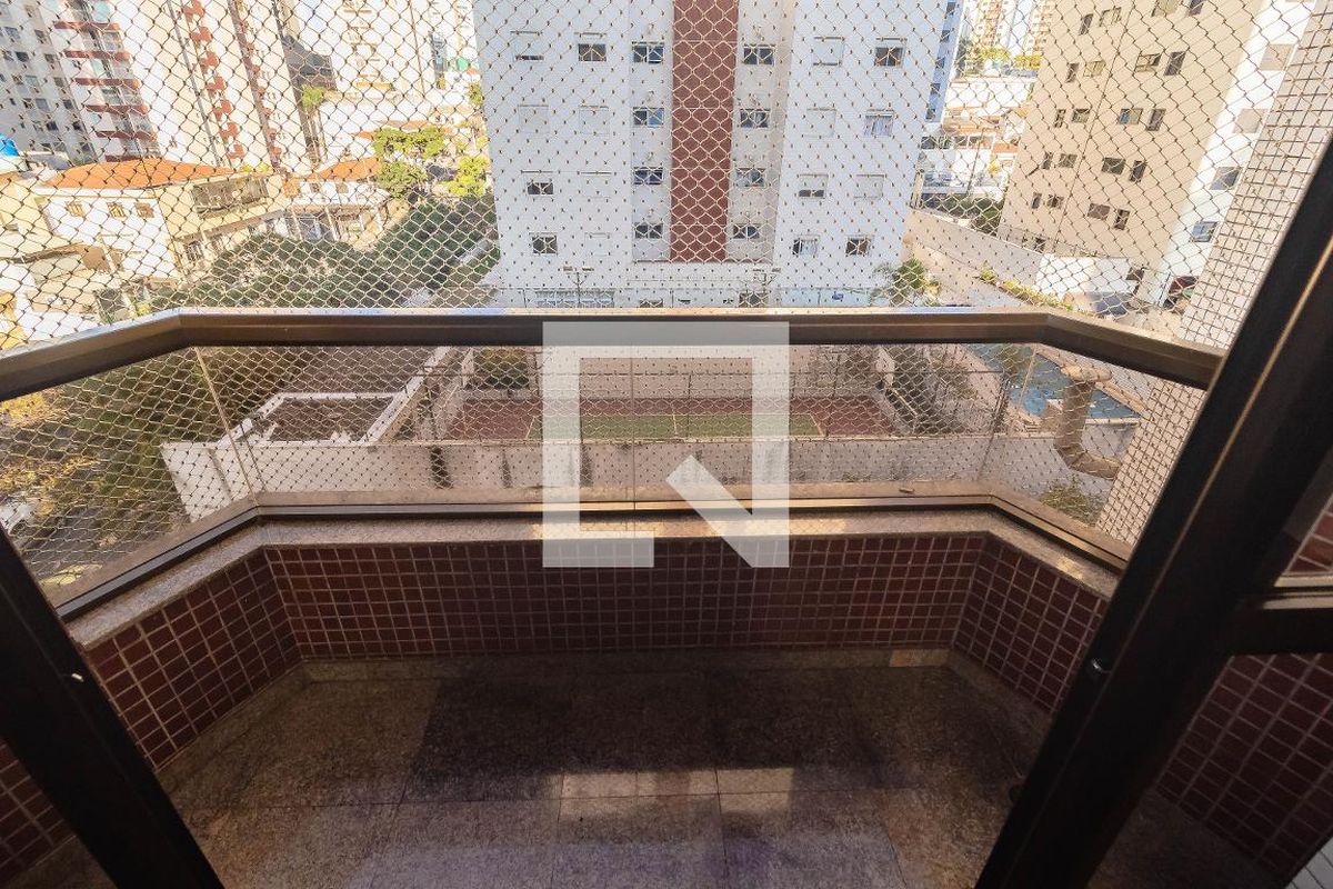 Apartamento, 3 quartos, 98 m² - Foto 4