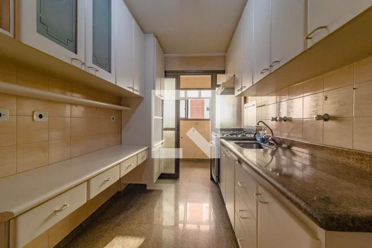 Apartamento, 3 quartos, 98 m² - Foto 30