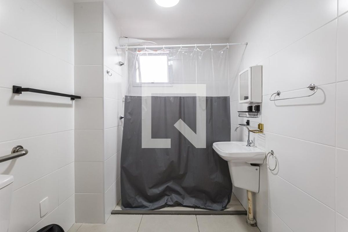 Kitnet-Studio, 27 m² - Foto 19