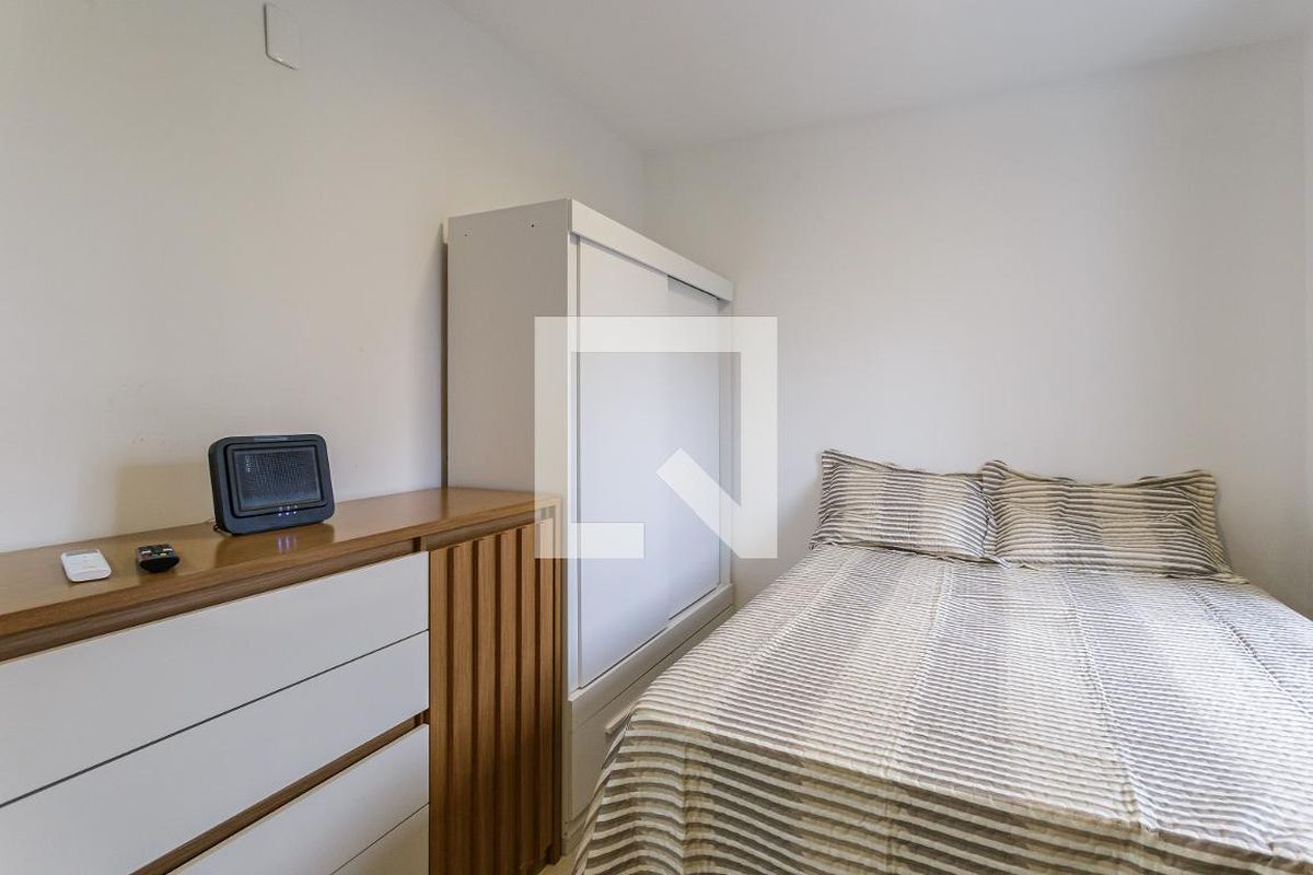 Kitnet-Studio, 27 m² - Foto 9