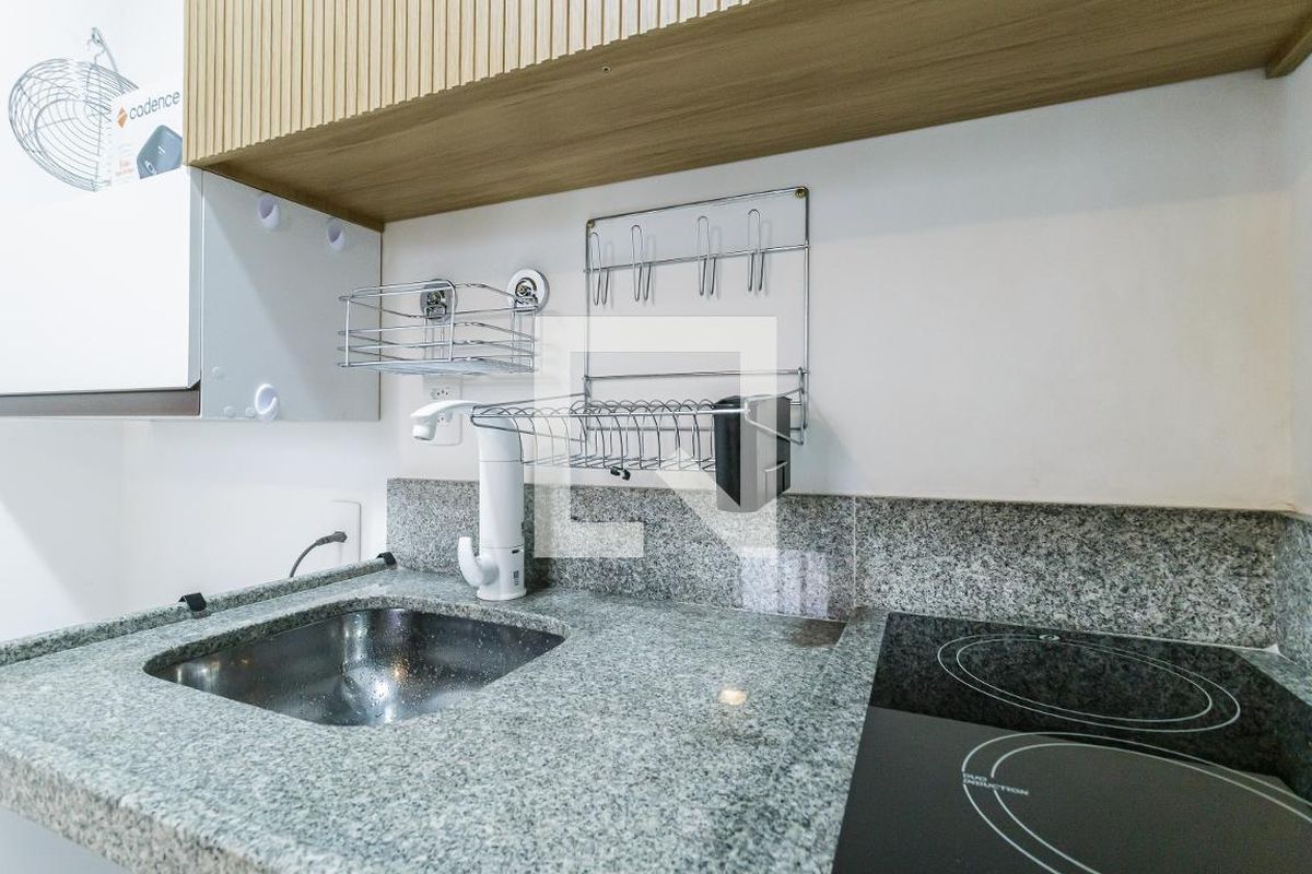 Kitnet-Studio, 27 m² - Foto 14