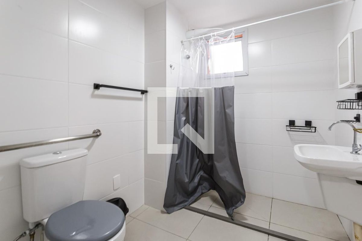 Kitnet-Studio, 27 m² - Foto 17