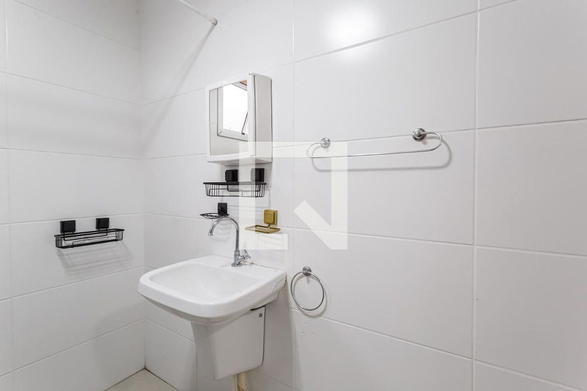 Kitnet-Studio, 27 m² - Foto 18